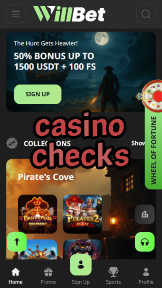Casino Checks - Secure Check Payment Casino-www.bdqngd.com