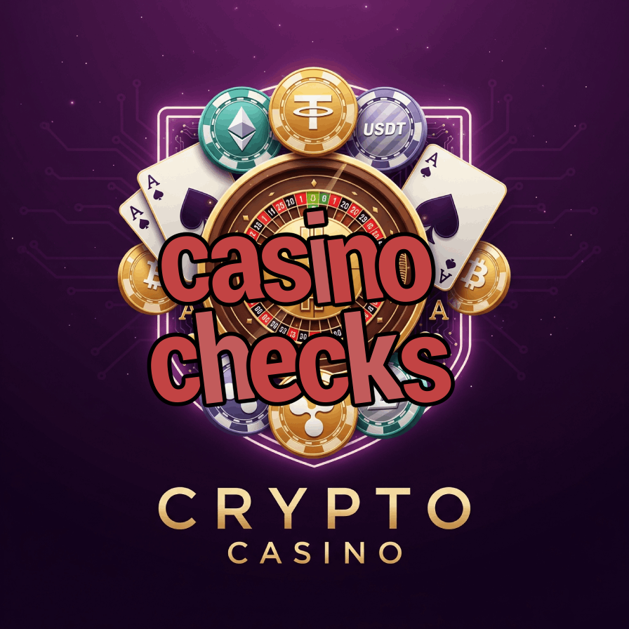 Casino Checks - Secure Check Payment Casino